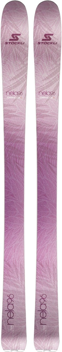 Stockli Nela 96 2025