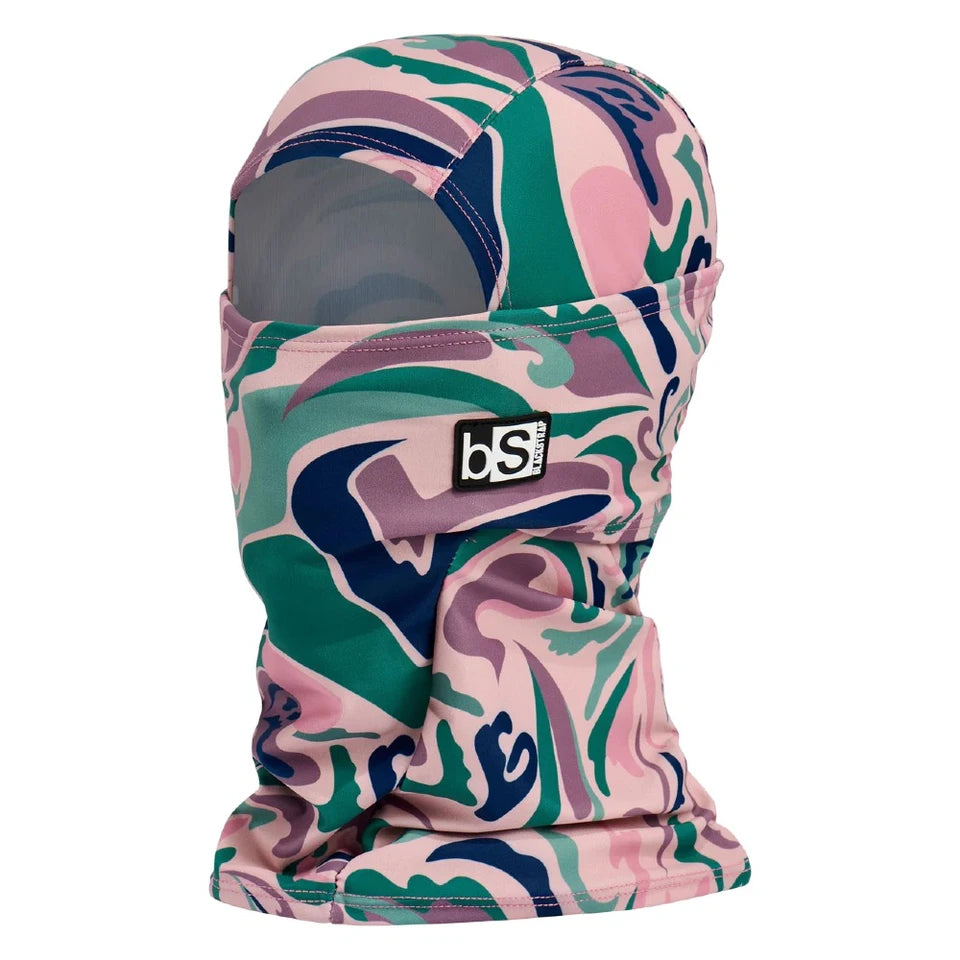BlackStrap The Hood Balaclava