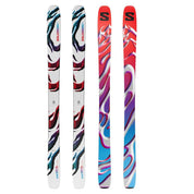 Salomon QST Blank 2026