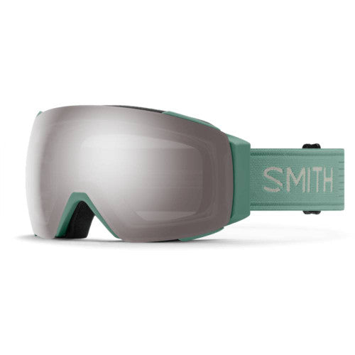 Smith I/O MAG Low Bridge Fit 2026