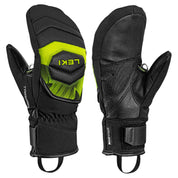 Leki WCR Core TR JR Mitt - Junior
