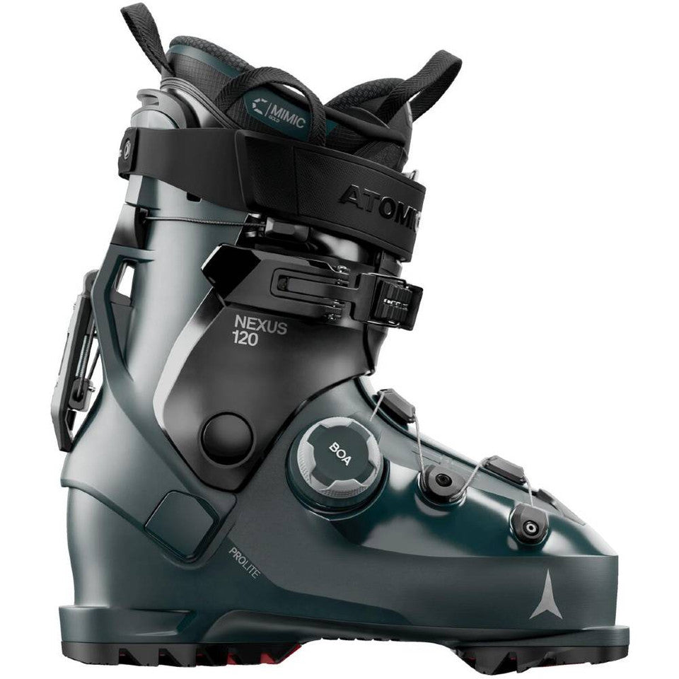 Atomic Nexus 120 BOA 2027
