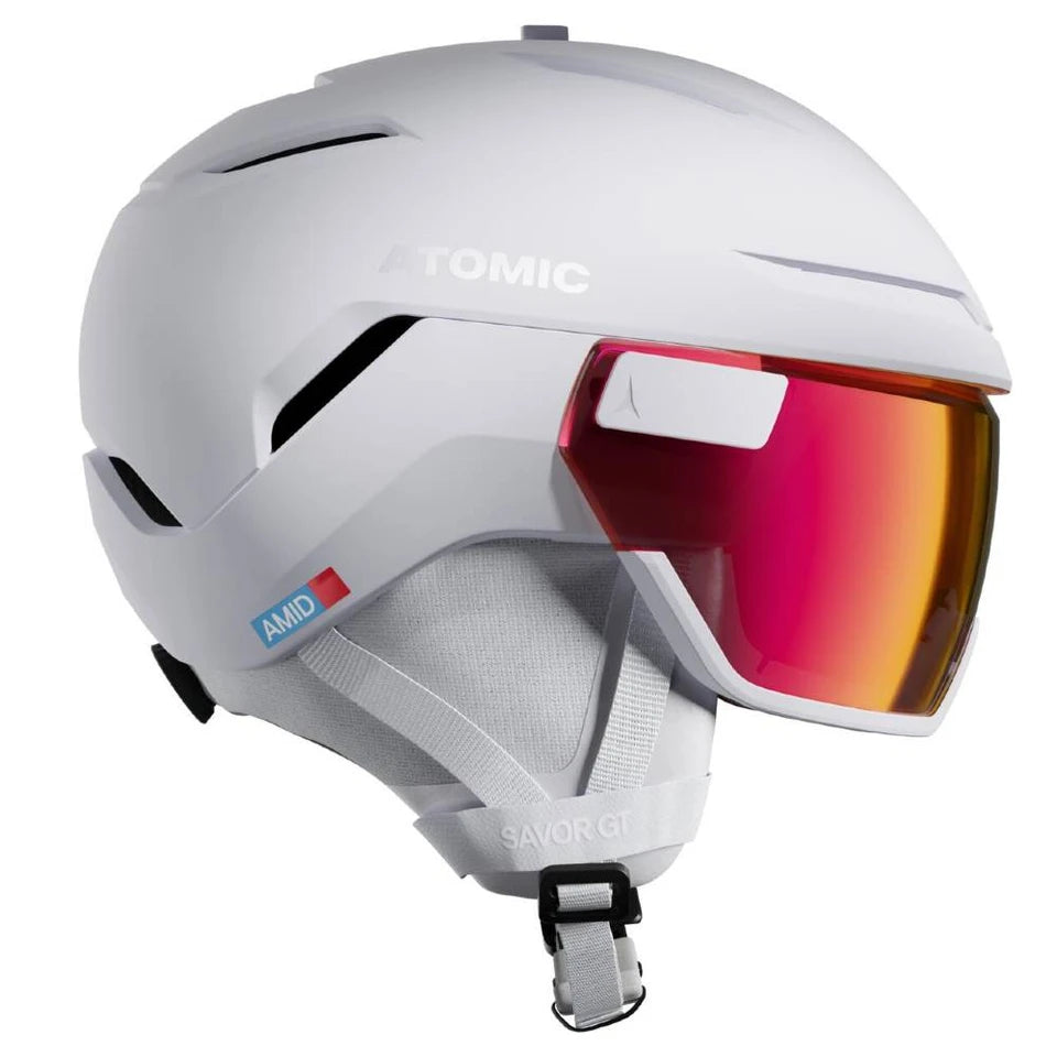 Atomic Savor GT Amid Visor Photo 2027