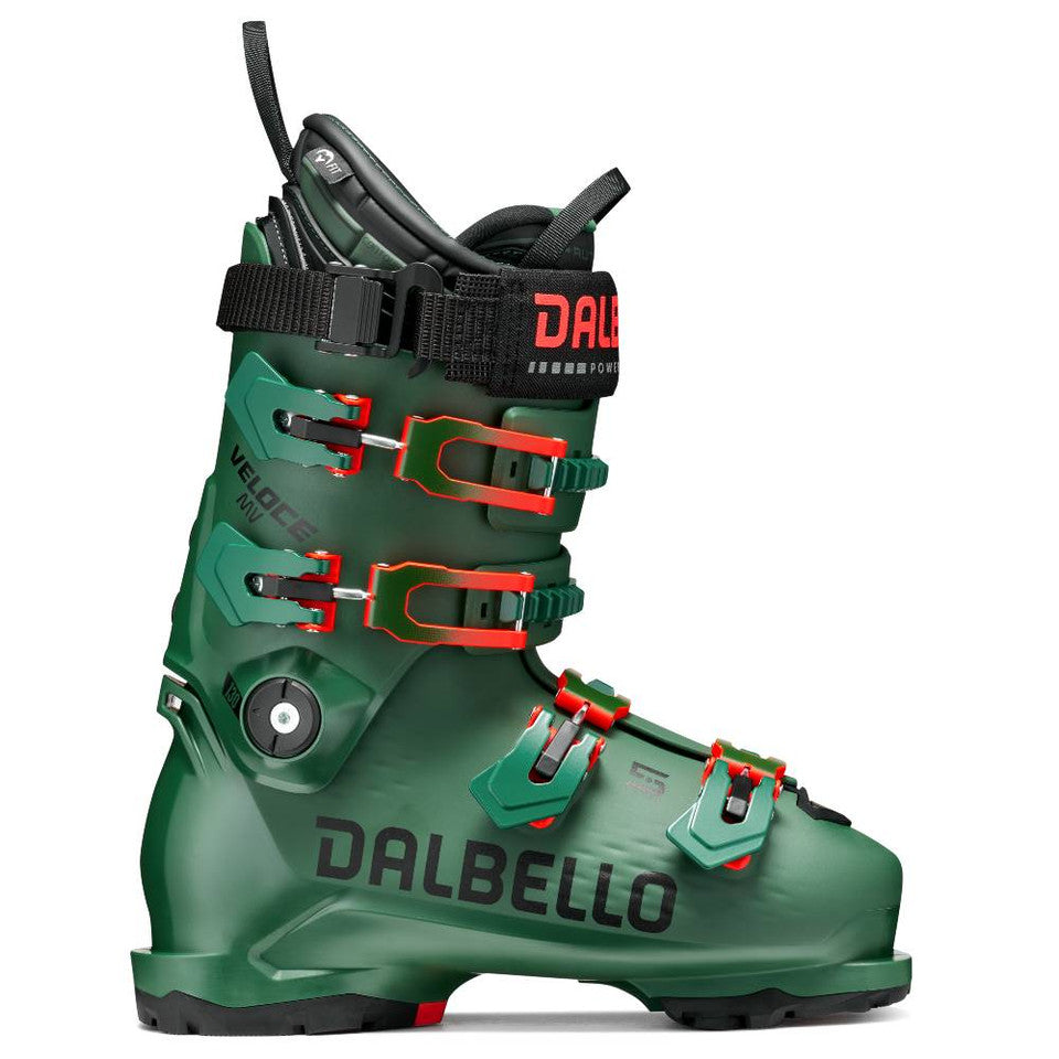 Dalbello Veloce 130 MV 2027