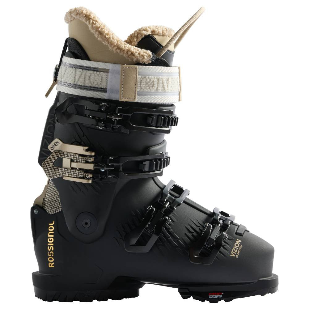 Rossignol Vizion 4B 80 HV 2027 - Women's