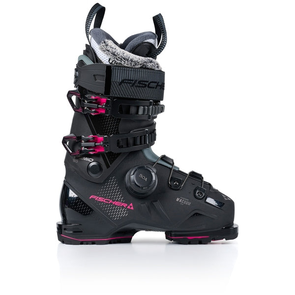 Fischer Premio 95 BOA 2027 - Women's