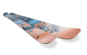 Nordica Santa Ana 97 - 2025