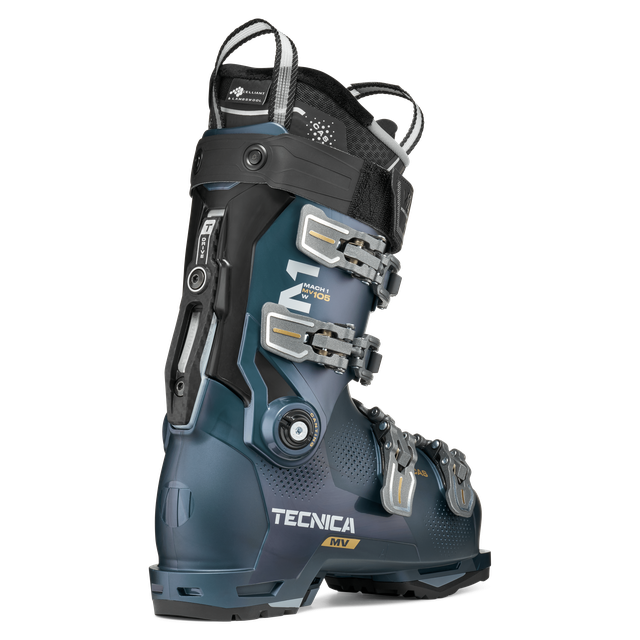 Tecnica Mach 1 105 MV 2027 -Womens