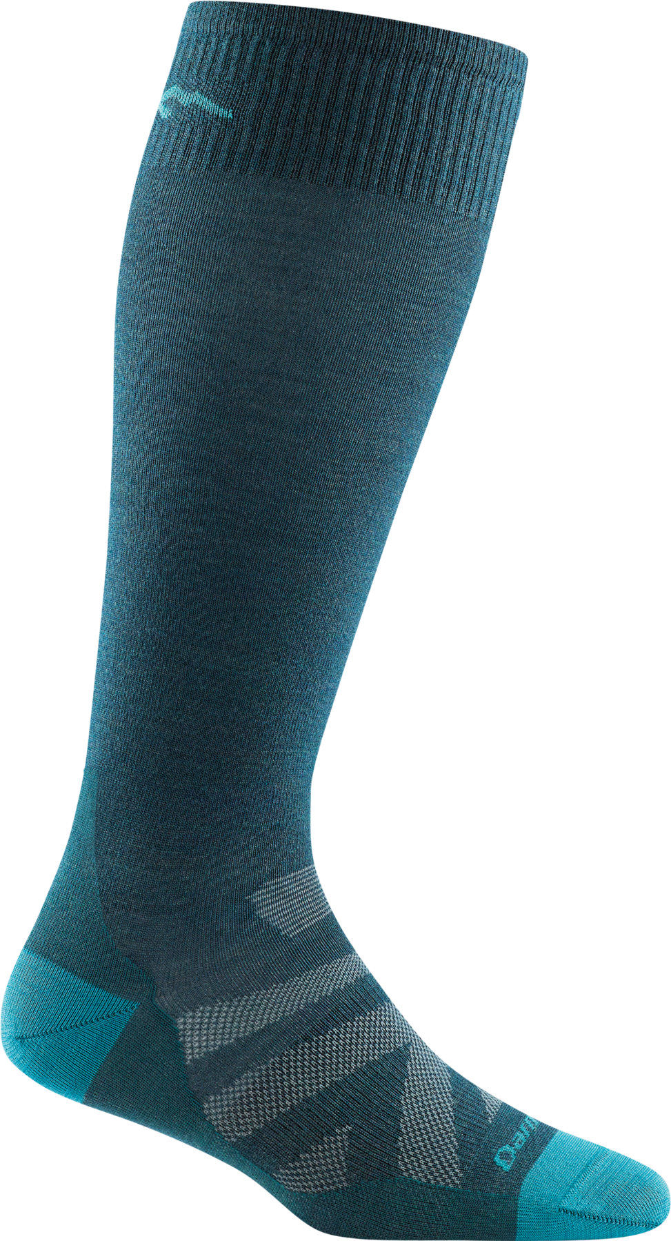Darn Tough RFL Ultralight Ski Socks - Women's