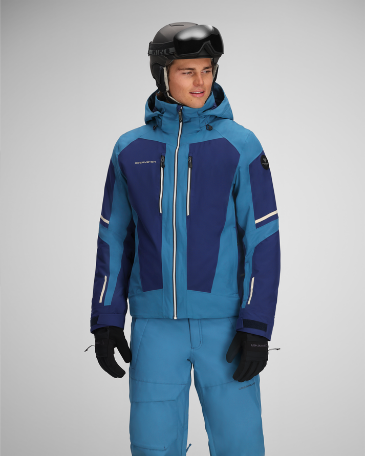 Obermeyer Charger Jacket - Men's