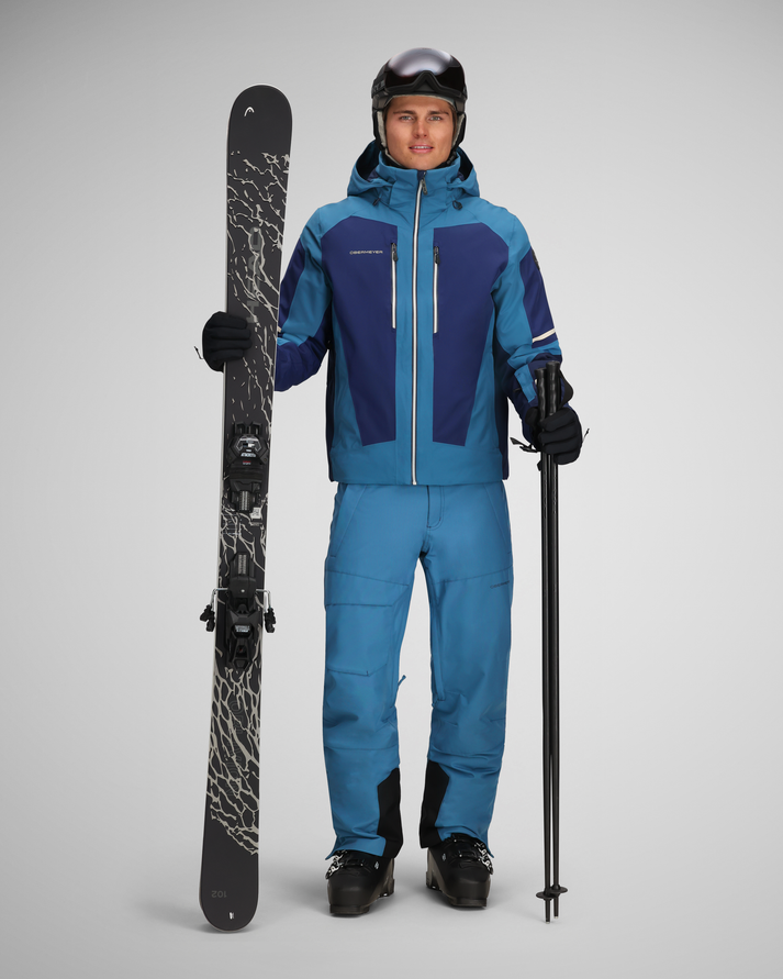 Obermeyer Charger Jacket - Men's