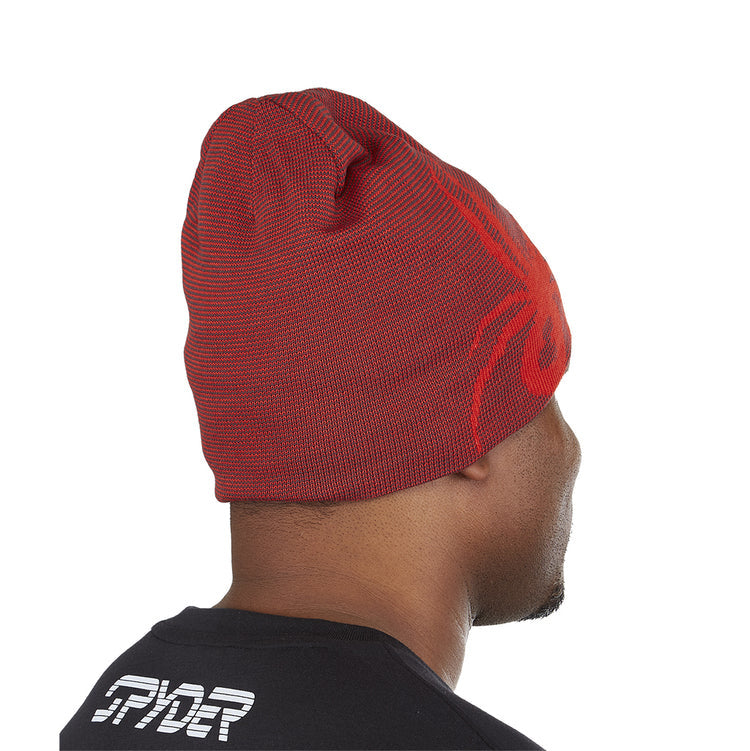 Spyder Reversible Innsbruck Toque 2024