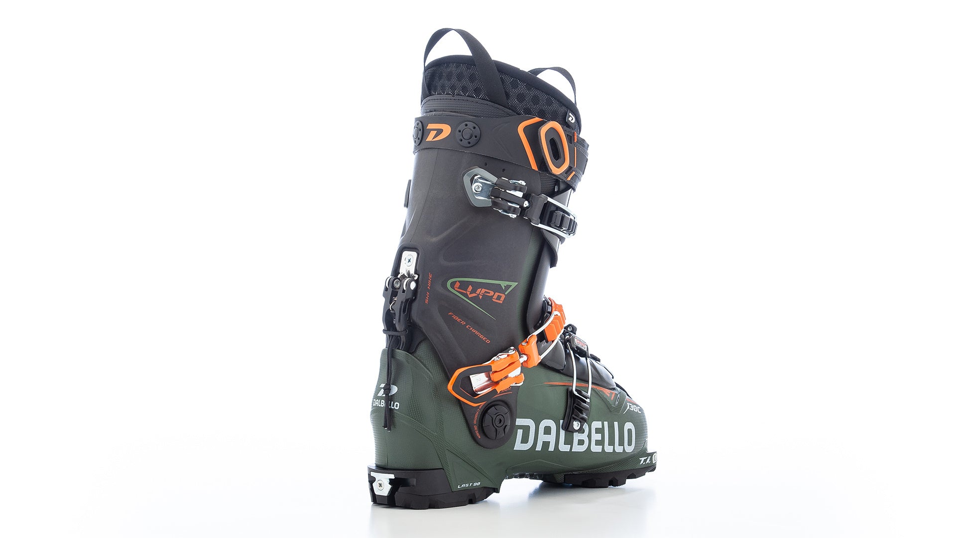 Dalbello Lupo 130 C 2021