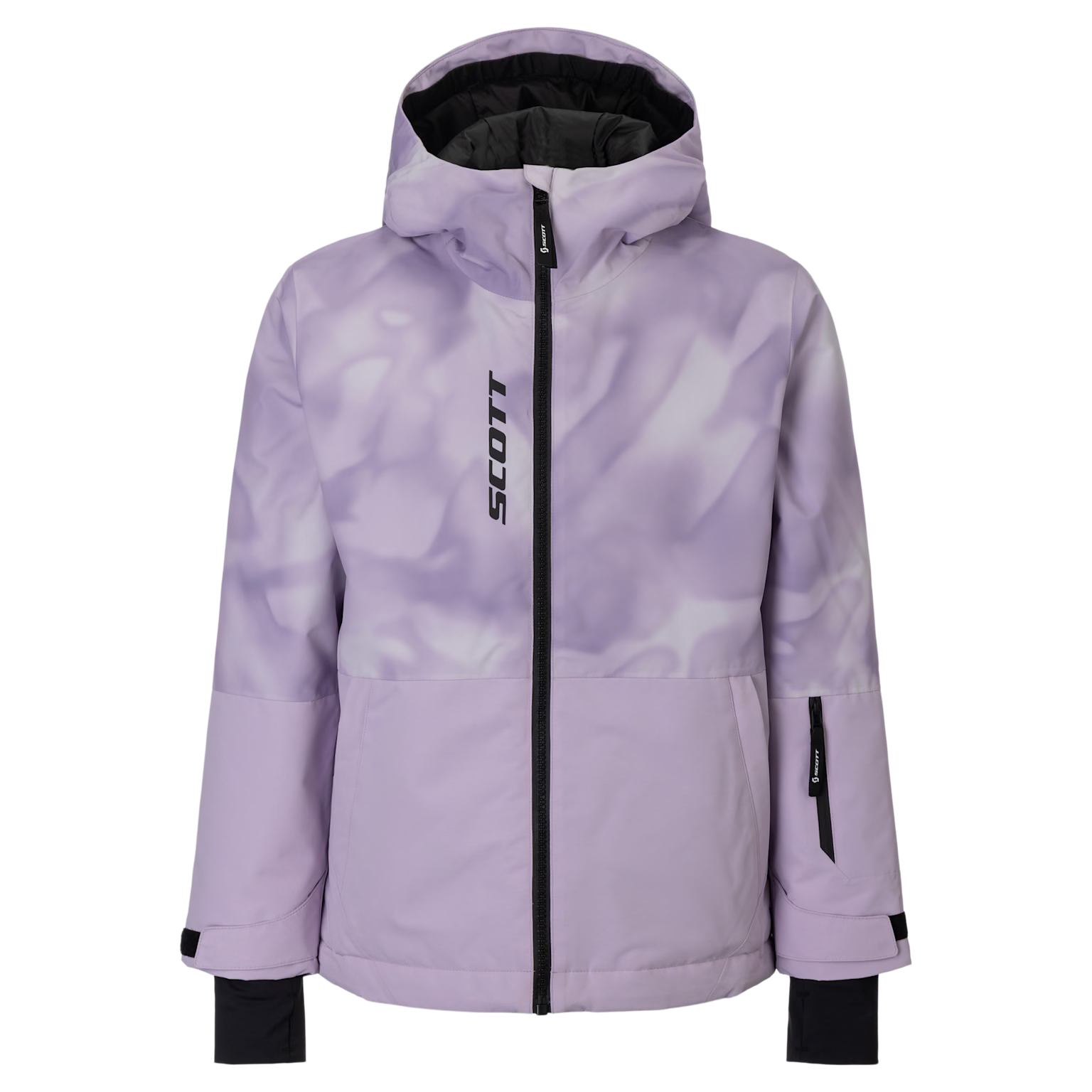 Scott Ultimate Dryo Jacket 2027 - Junior