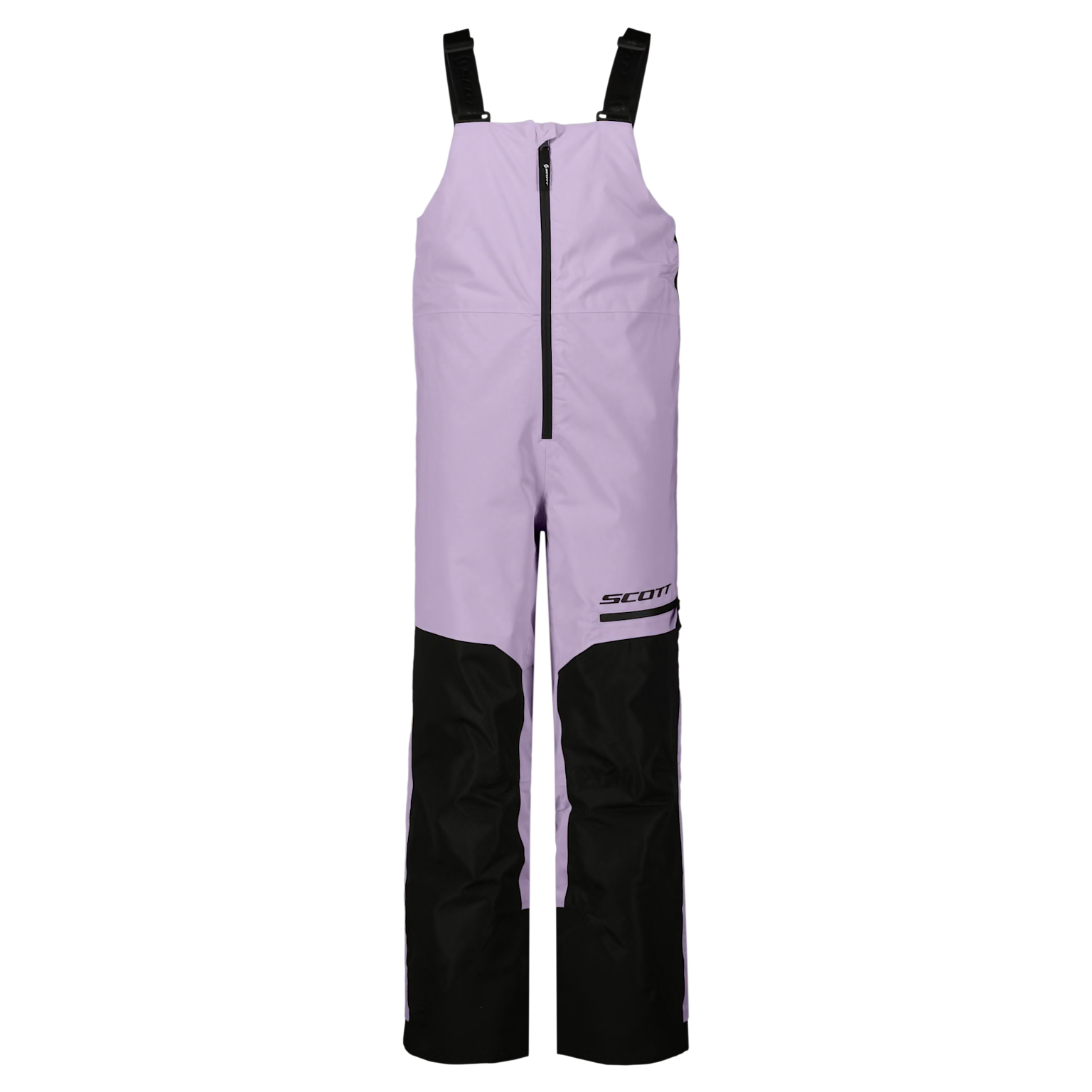 Scott Vertic Bib Pant 2027 - Junior
