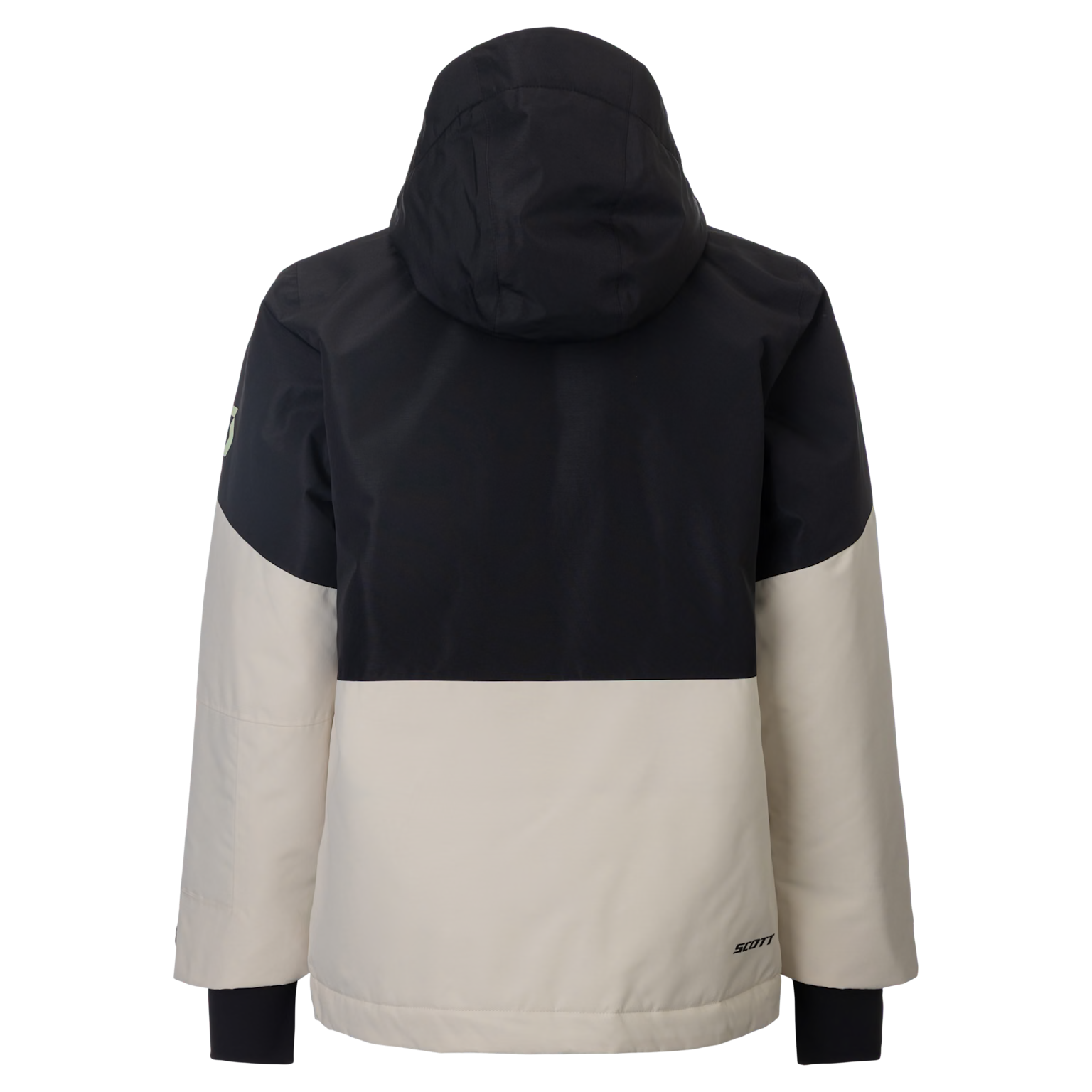 Scott Vertic Dryo Jacket 2027 - Junior