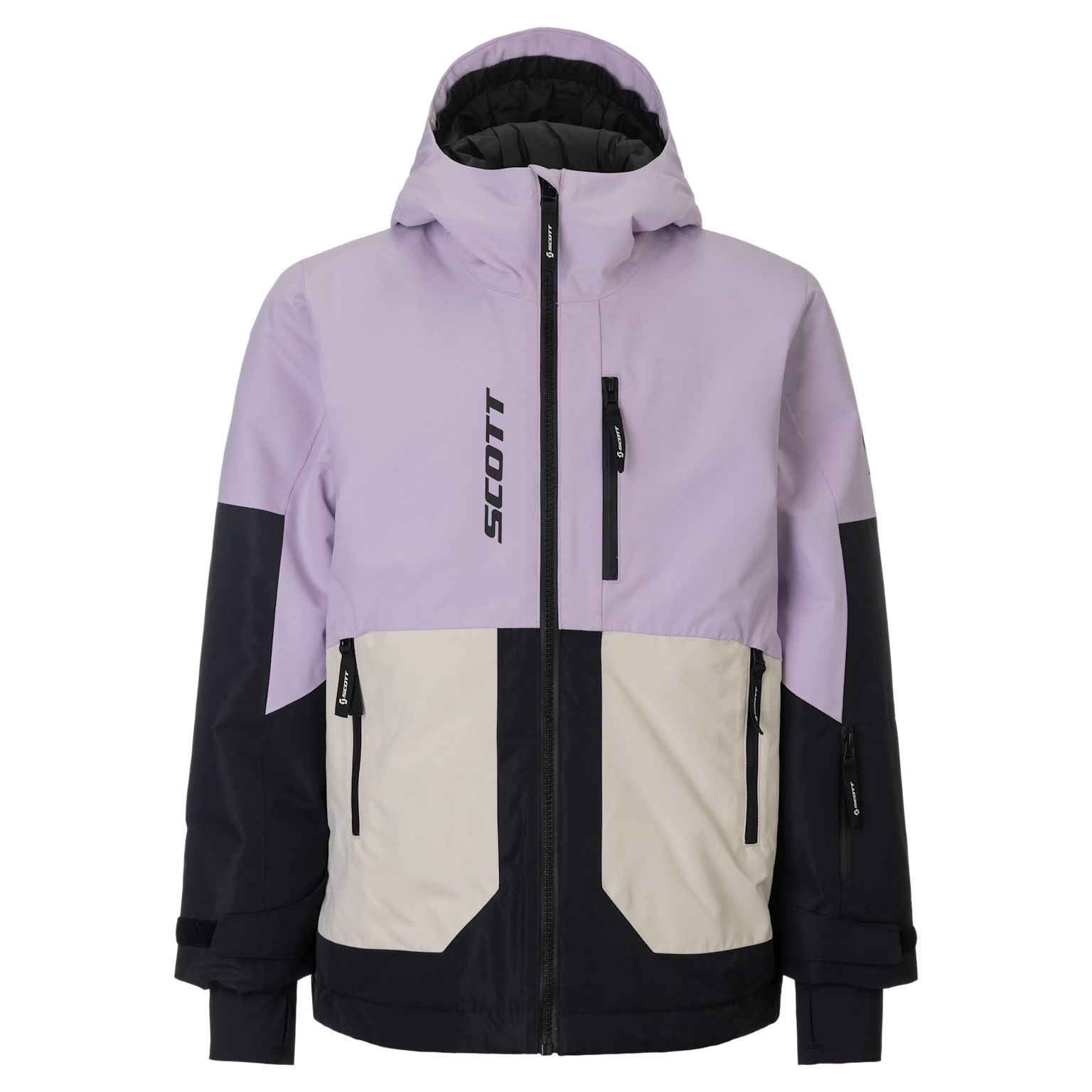Scott Vertic Dryo Jacket 2027 - Junior