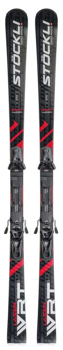 Stockli Laser WRT Predrilled 2026