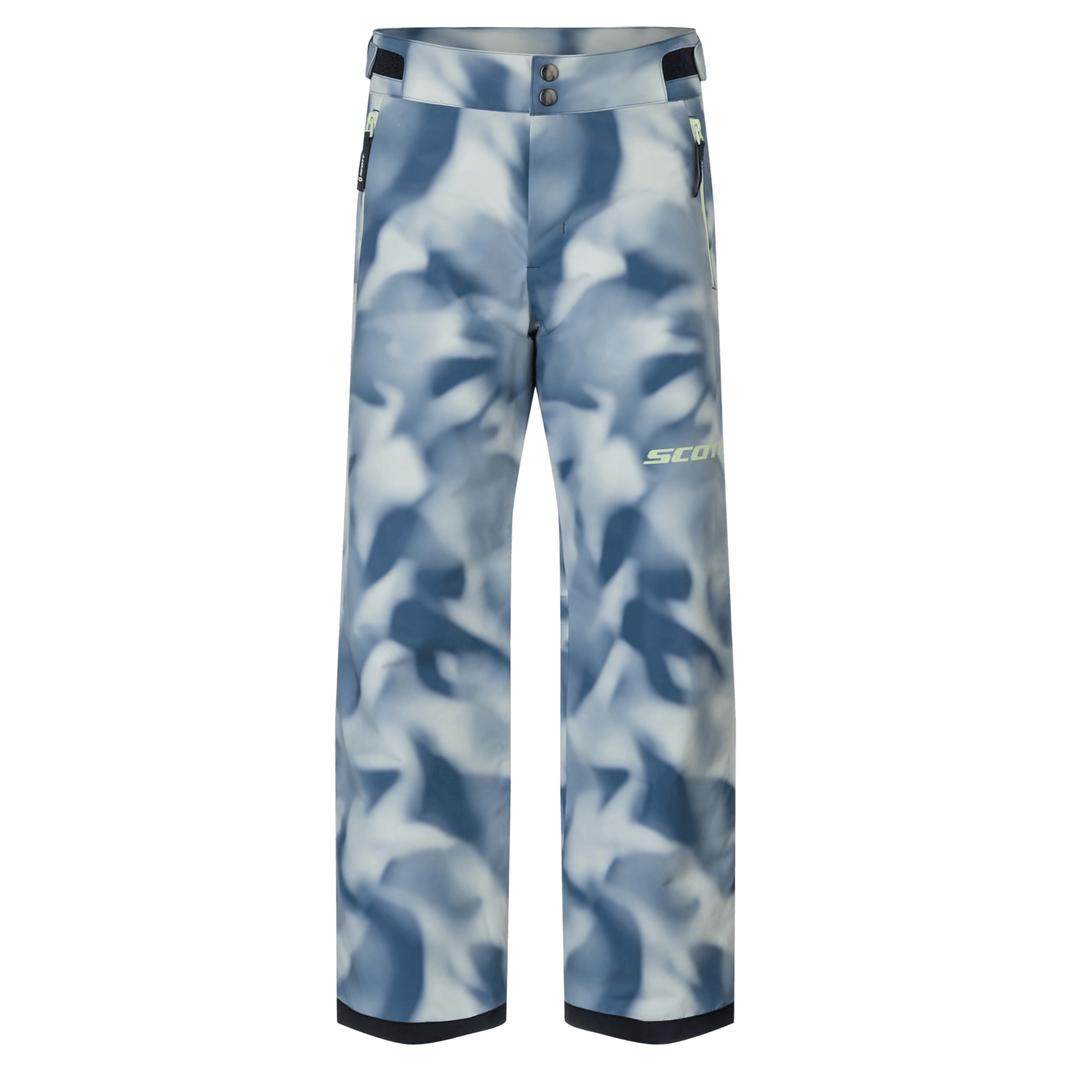 Scott Ultimate Dryo Pant 2027 - Junior