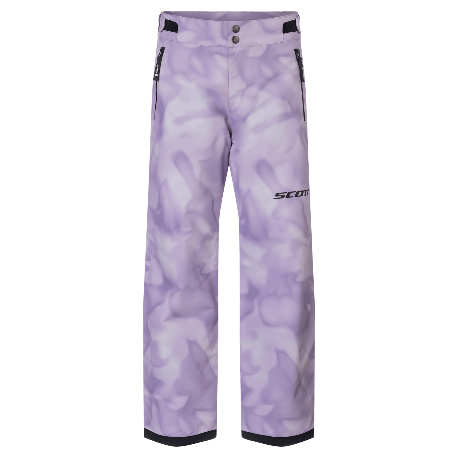 Scott Ultimate Dryo Pant 2027 - Junior