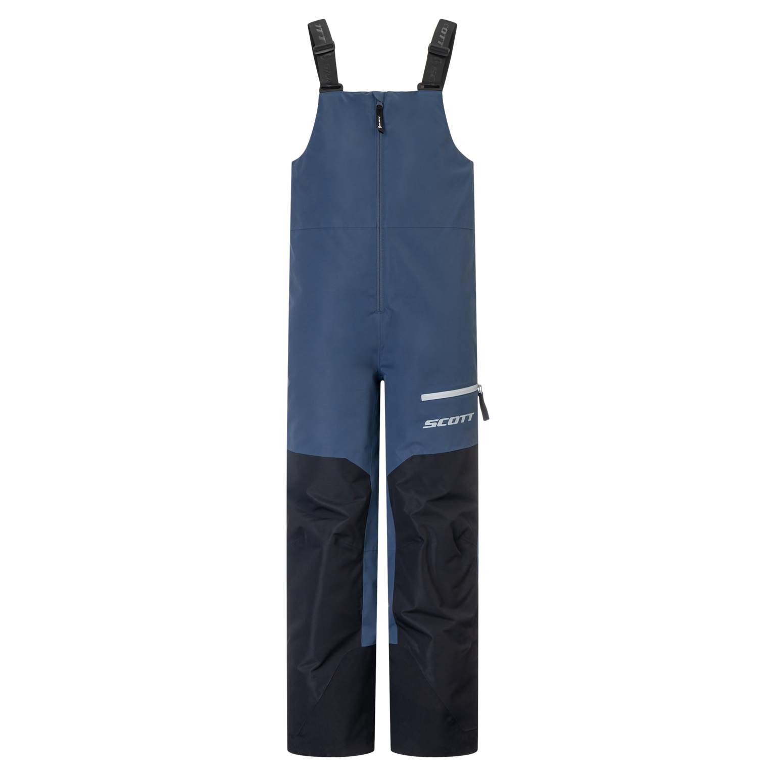 Scott Vertic Bib Pant 2027 - Junior