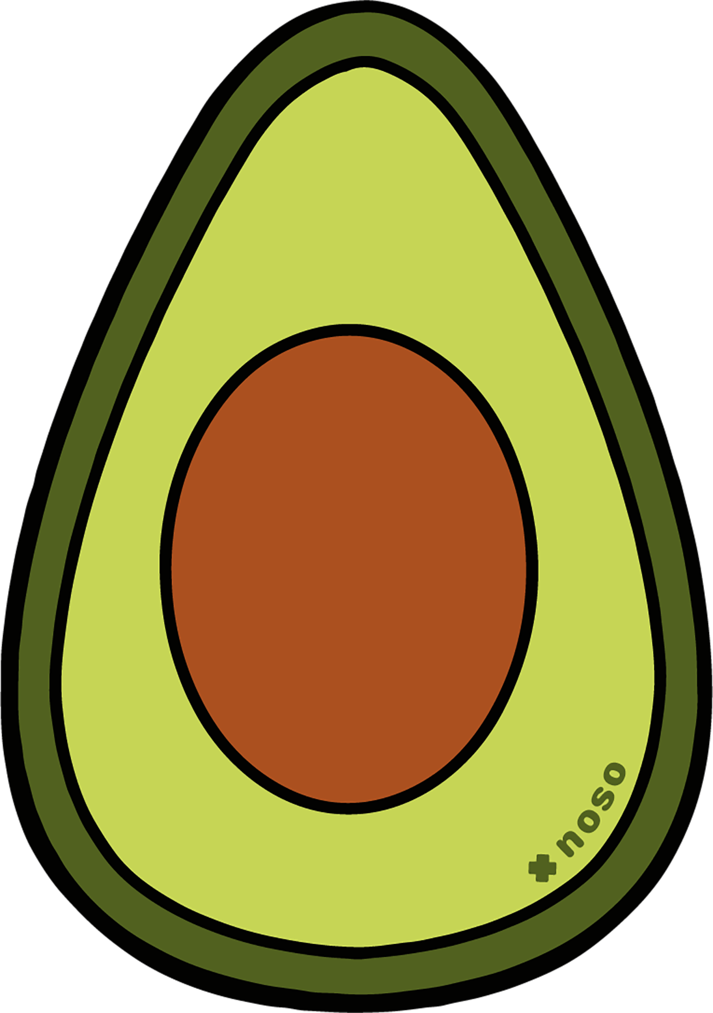NoSo Food Patch