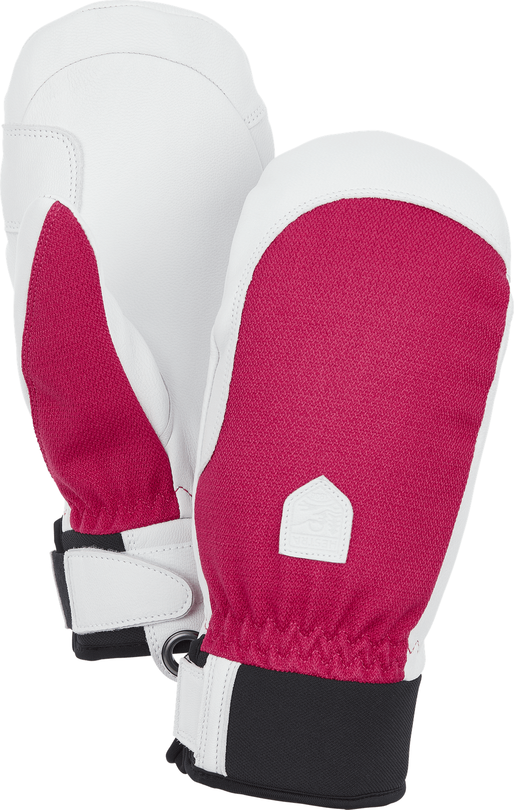 Hestra Army Leather Patrol Mitt - Women's