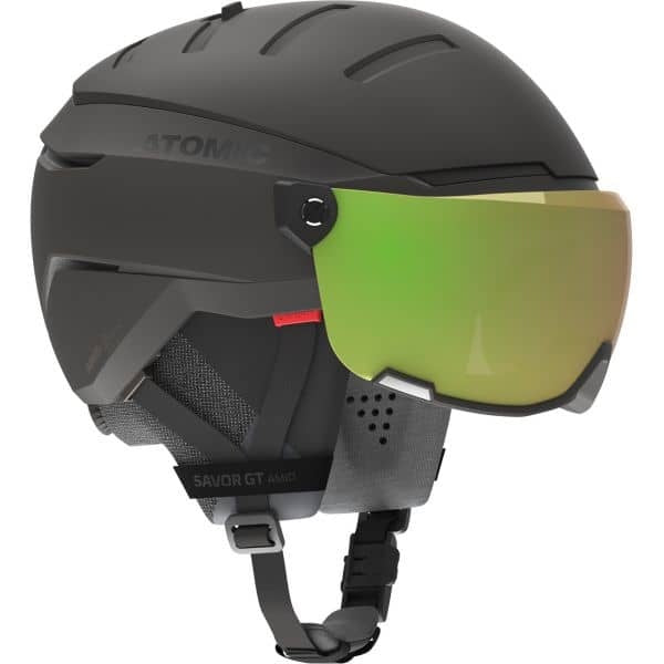 Atomic Savor GT Amid Visor HD Photo