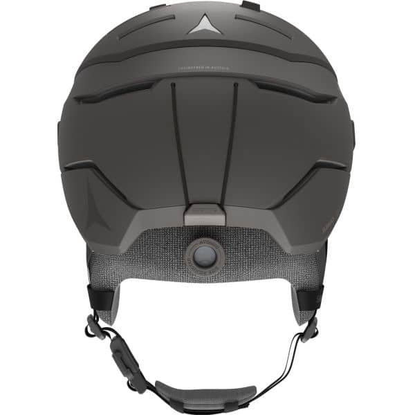 Atomic Savor GT Amid Visor HD Photo