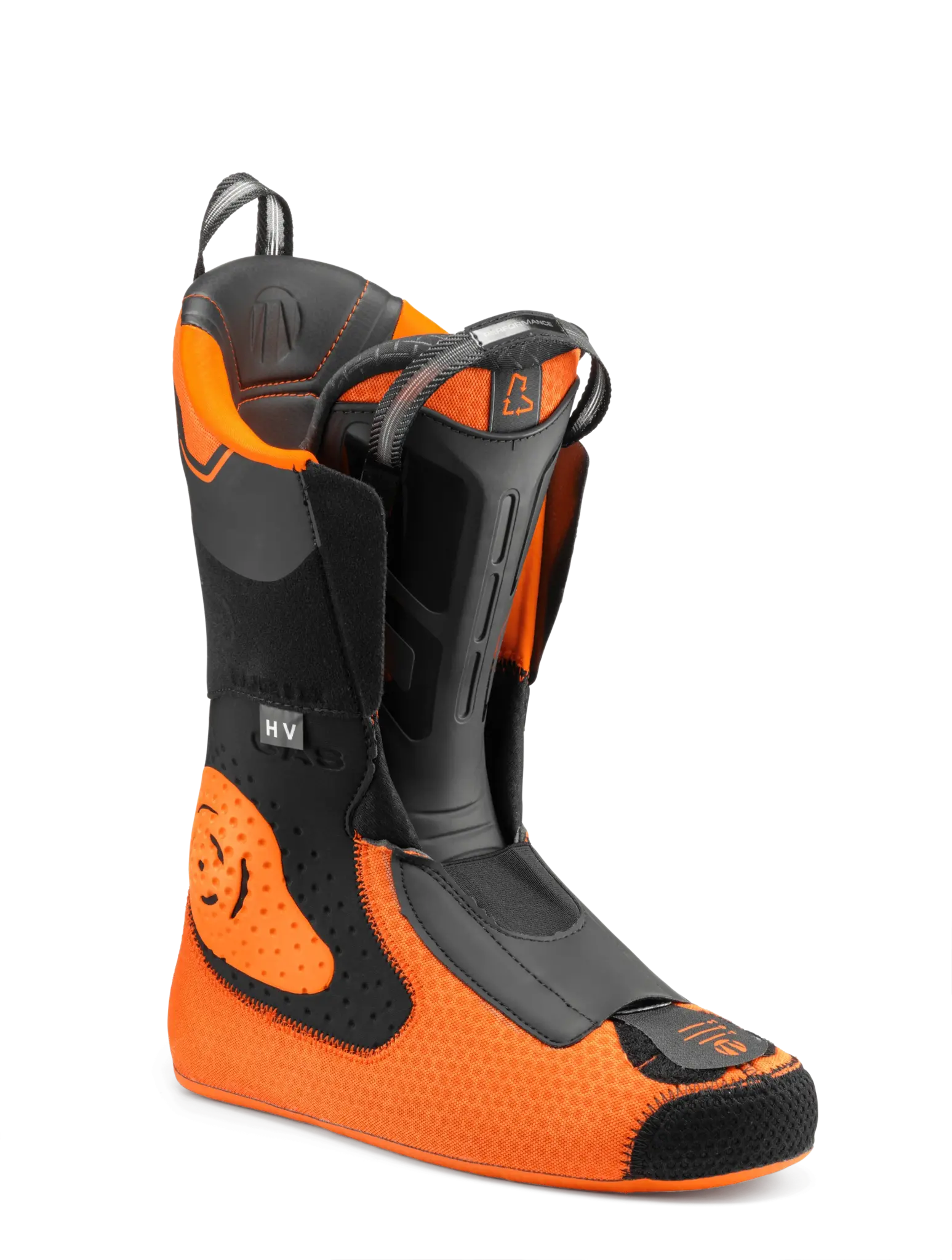 Tecnica Mach 1 110 HV 2026
