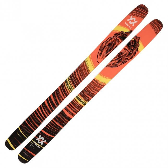 Volkl Revolt 121 2024