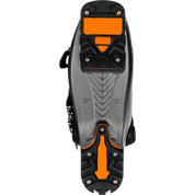 GripWalk soles on the Dynafit Tigard 110 hybrid backcountry touring boot.