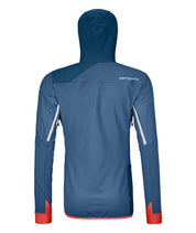 Ortovox Swisswool Becchei Hybrid Jacket - Women's
