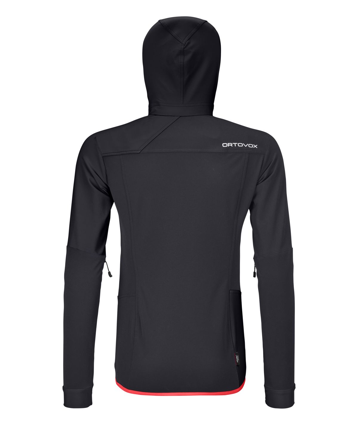 Ortovox Col Becchei Jacket - Women's