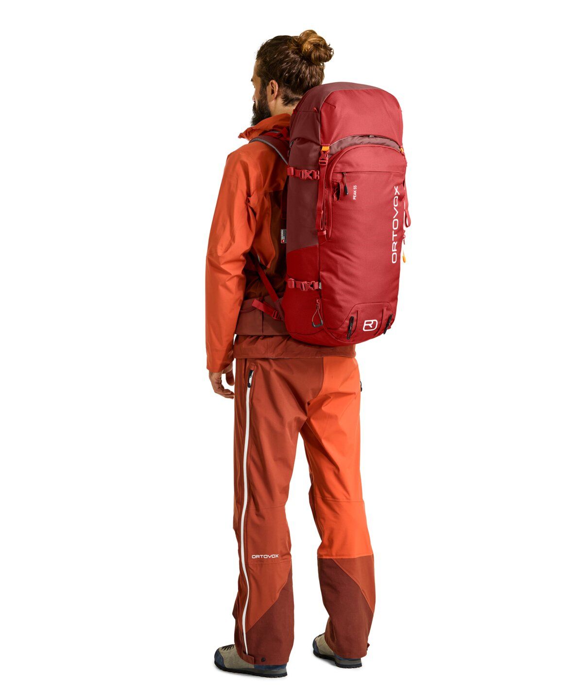 Ortovox Peak 55