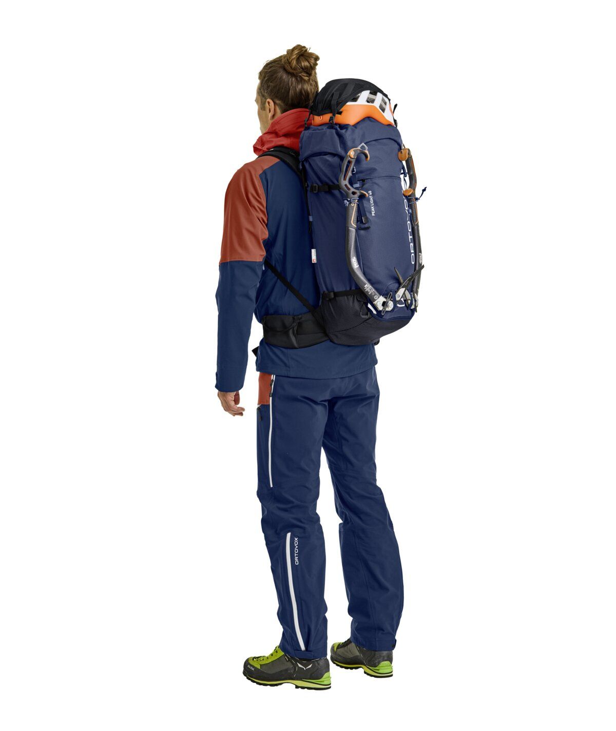 Ortovox Peak Light 40