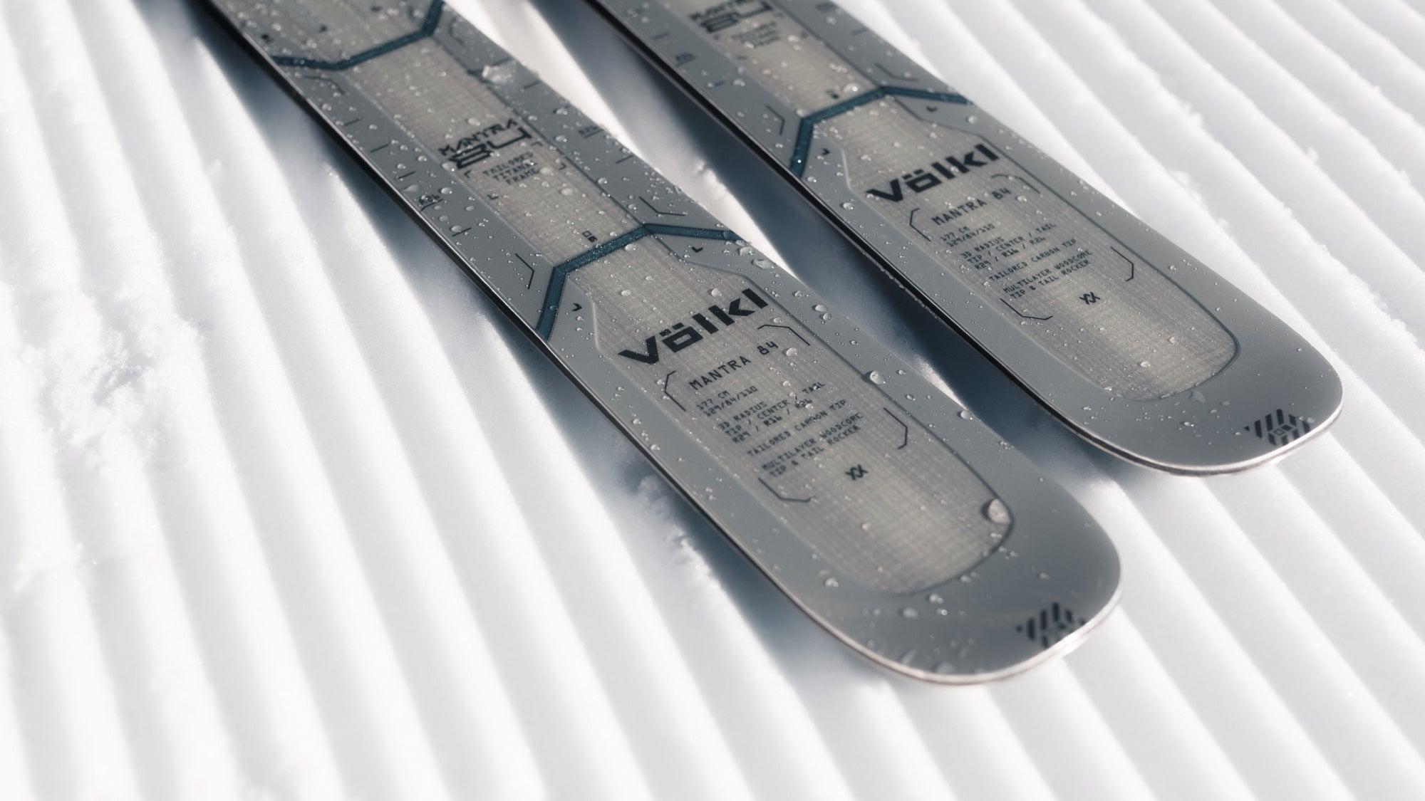 Volkl Mantra 84 2026
