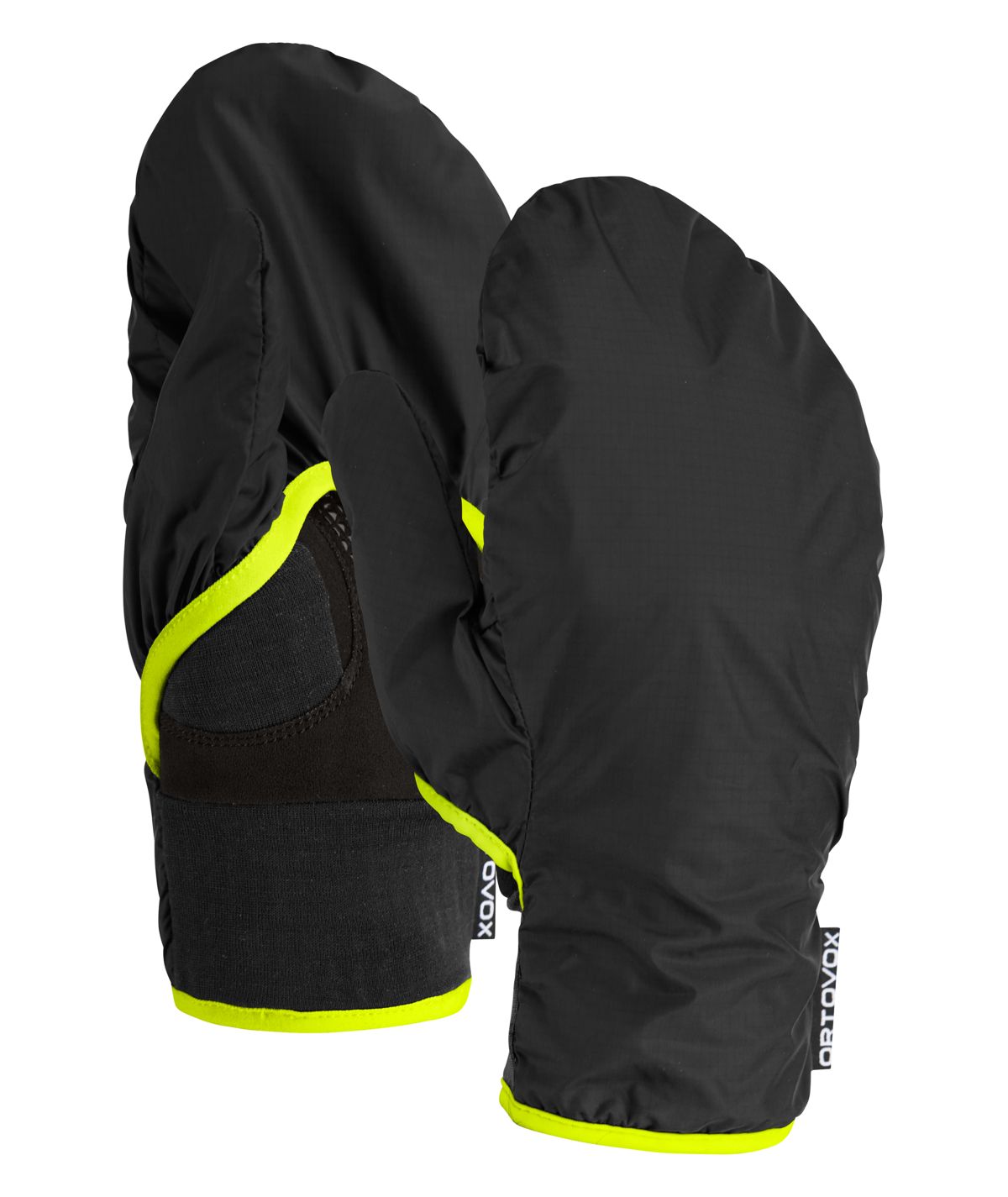 Ortovox Fleece Grid Cover Glove