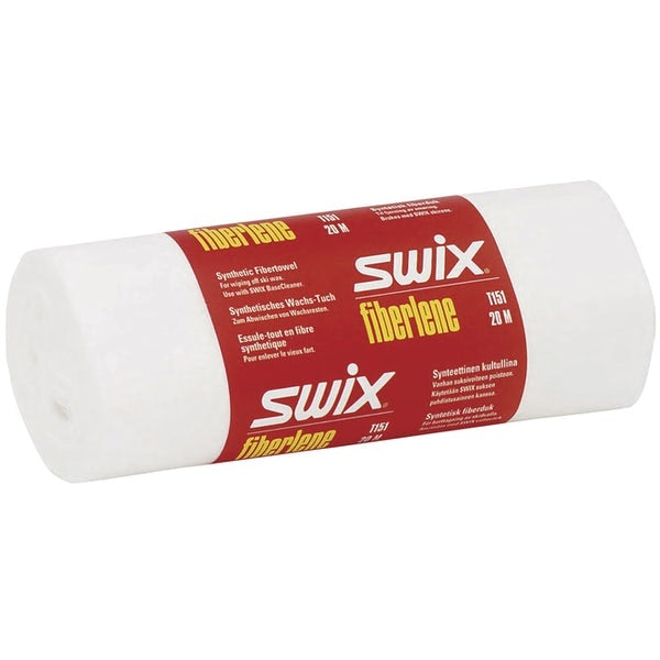 Swix Fiberlene Wax Towel
