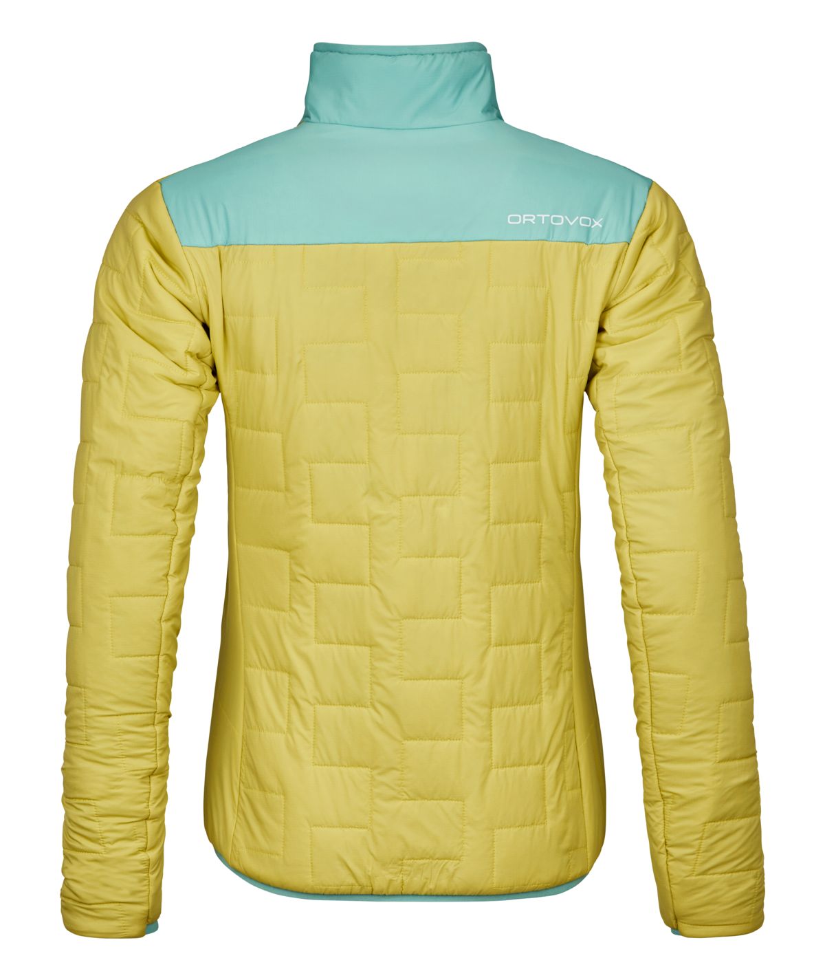 Ortovox Swisswool Piz Segnas Jacket - Women's