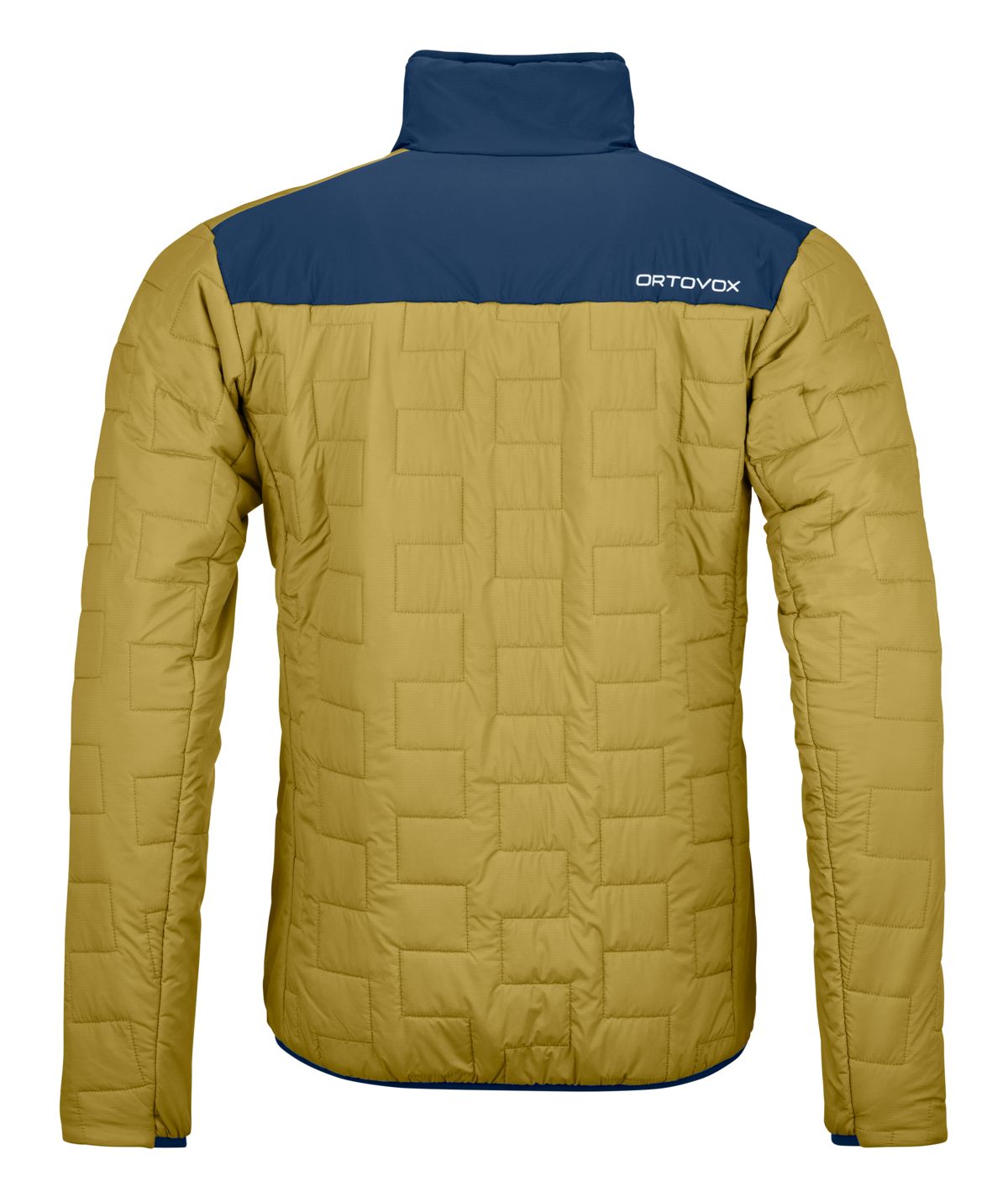 Ortovox Swisswool Piz Segnas Jacket