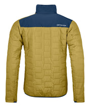 Ortovox Swisswool Piz Segnas Jacket