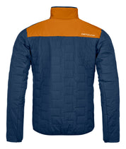 Ortovox Swisswool Piz Segnas Jacket