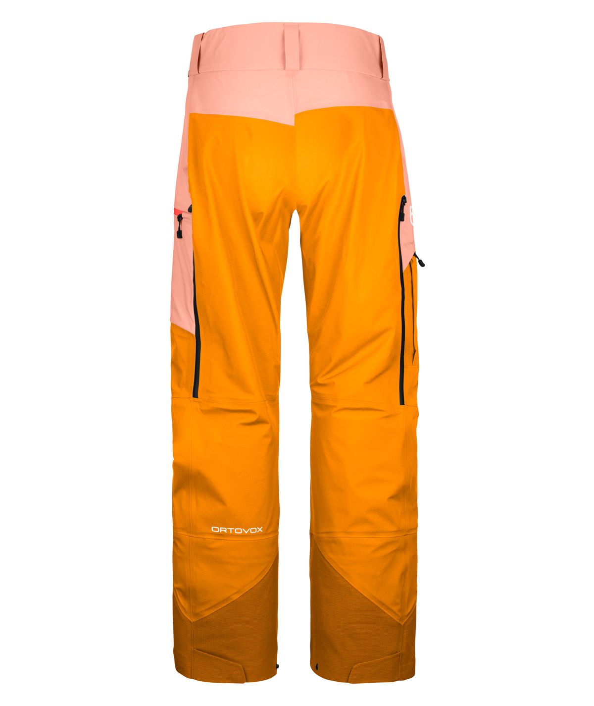 Ortovox 3L Ravine Shell Pants - Women's