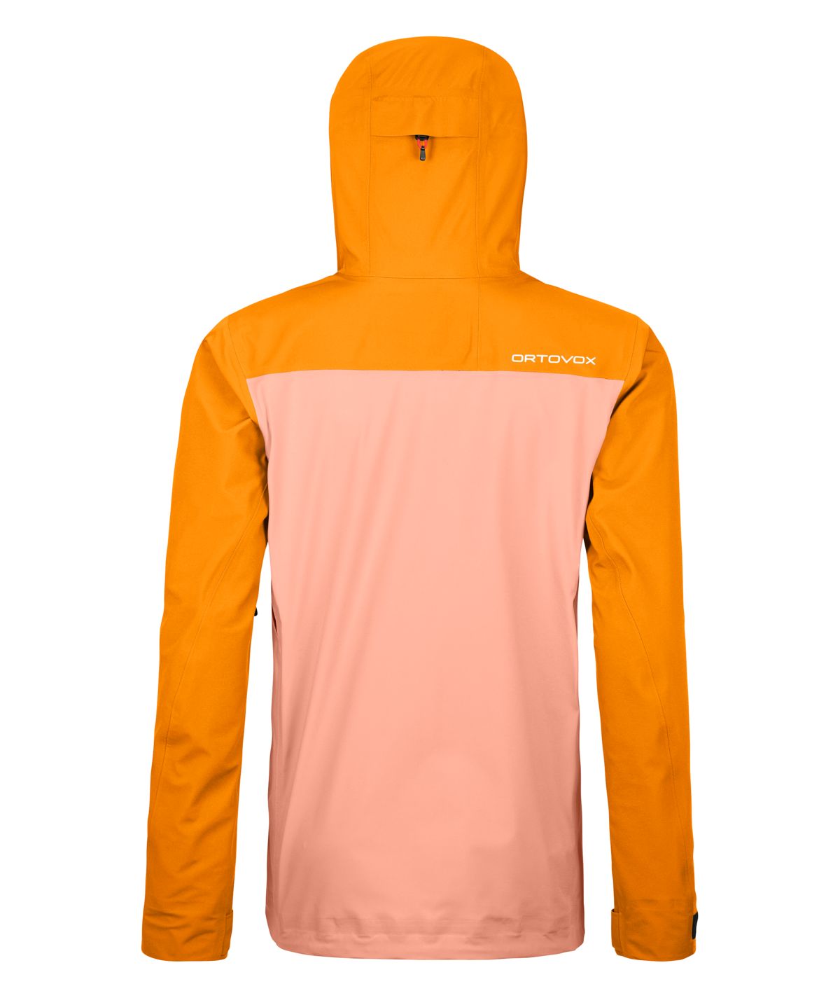Ortovox 3L Ravine Shell Jacket - Women's