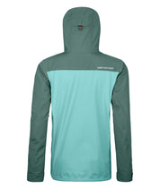 Ortovox 3L Ravine Shell Jacket - Women's