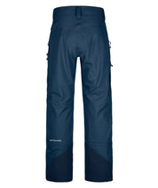 Ortovox 3L Ravine Shell Pants