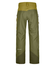 Ortovox 3L Ravine Shell Pants