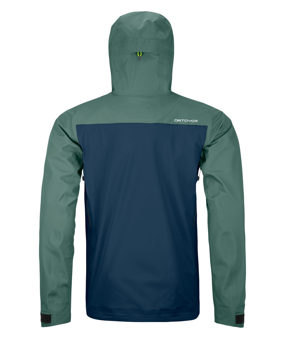 Ortovox 3L Ravine Shell Jacket