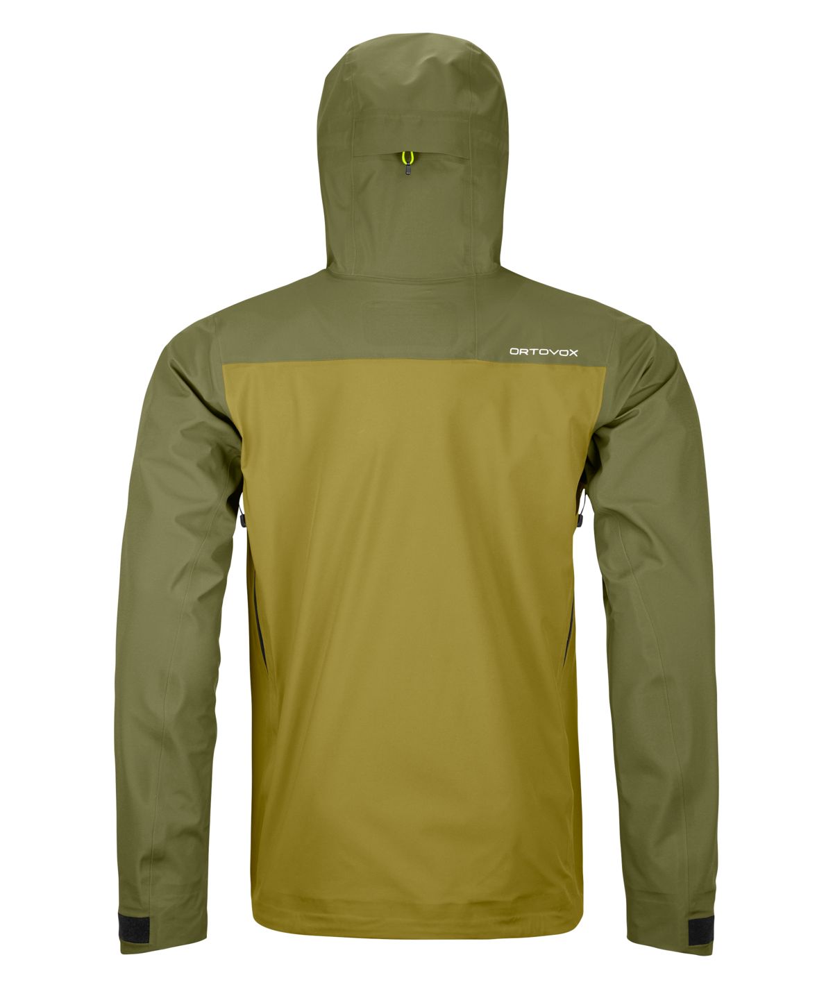 Ortovox 3L Ravine Shell Jacket